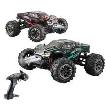 2019 HOSHI 9145 Monster Truck racing car remote 2.4G 4WD 1/20 High-Performance Anti-Skid Tire 28km/h High-Speed RC Car Toys